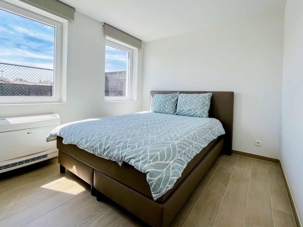 Zeedroom 5 Middelkerke Extérieur photo