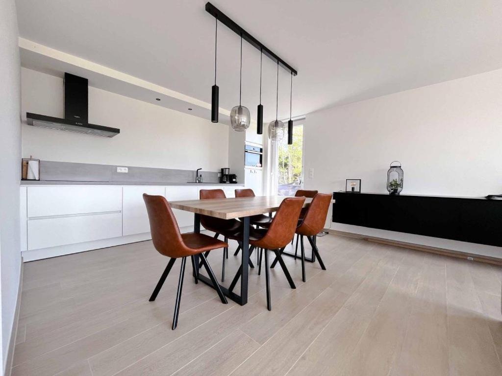 Zeedroom 5 Middelkerke Extérieur photo